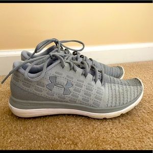Women’s Under Armour Athletic Shoes